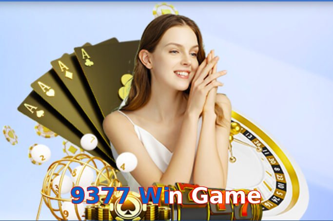 9377 Win Game game app for Pakistan players