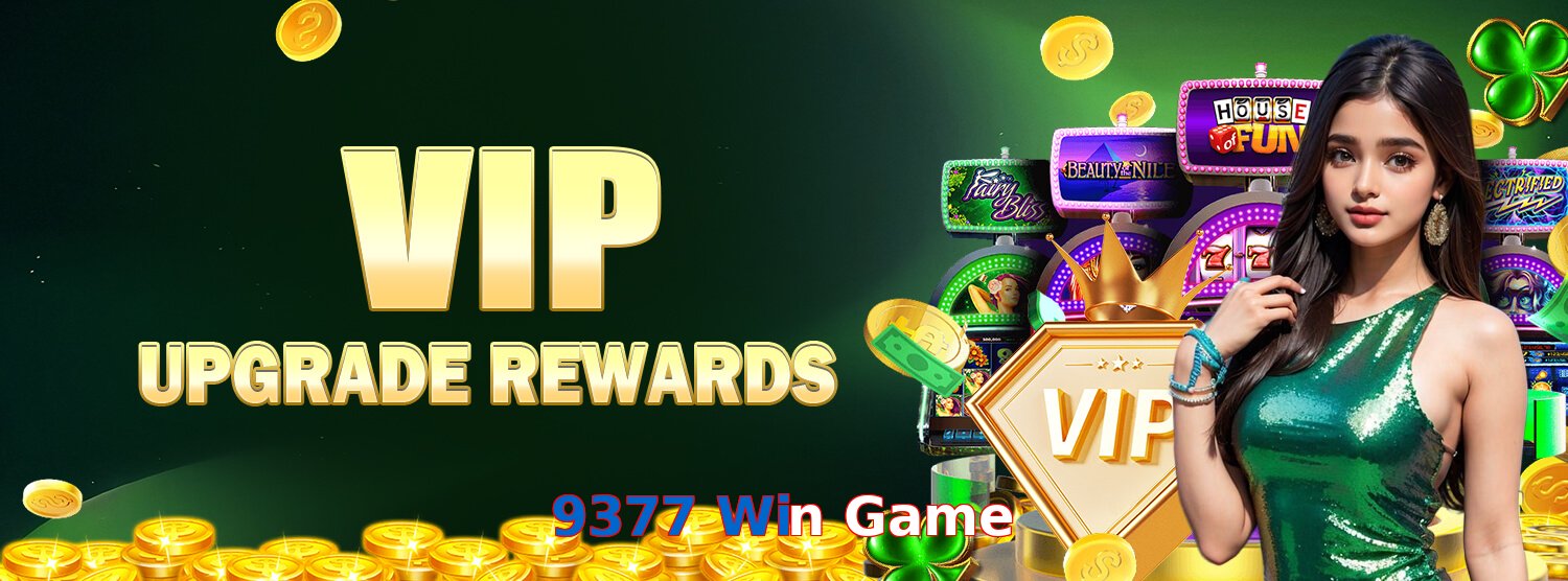 9377 Win Game game app for Pakistan players
