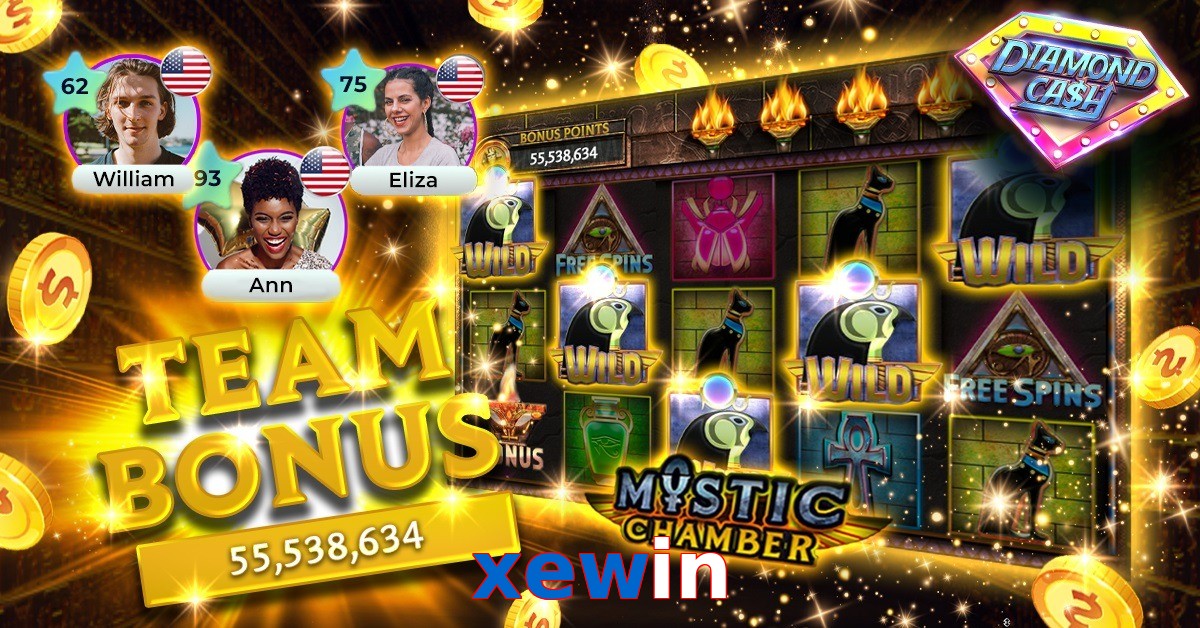 xewin