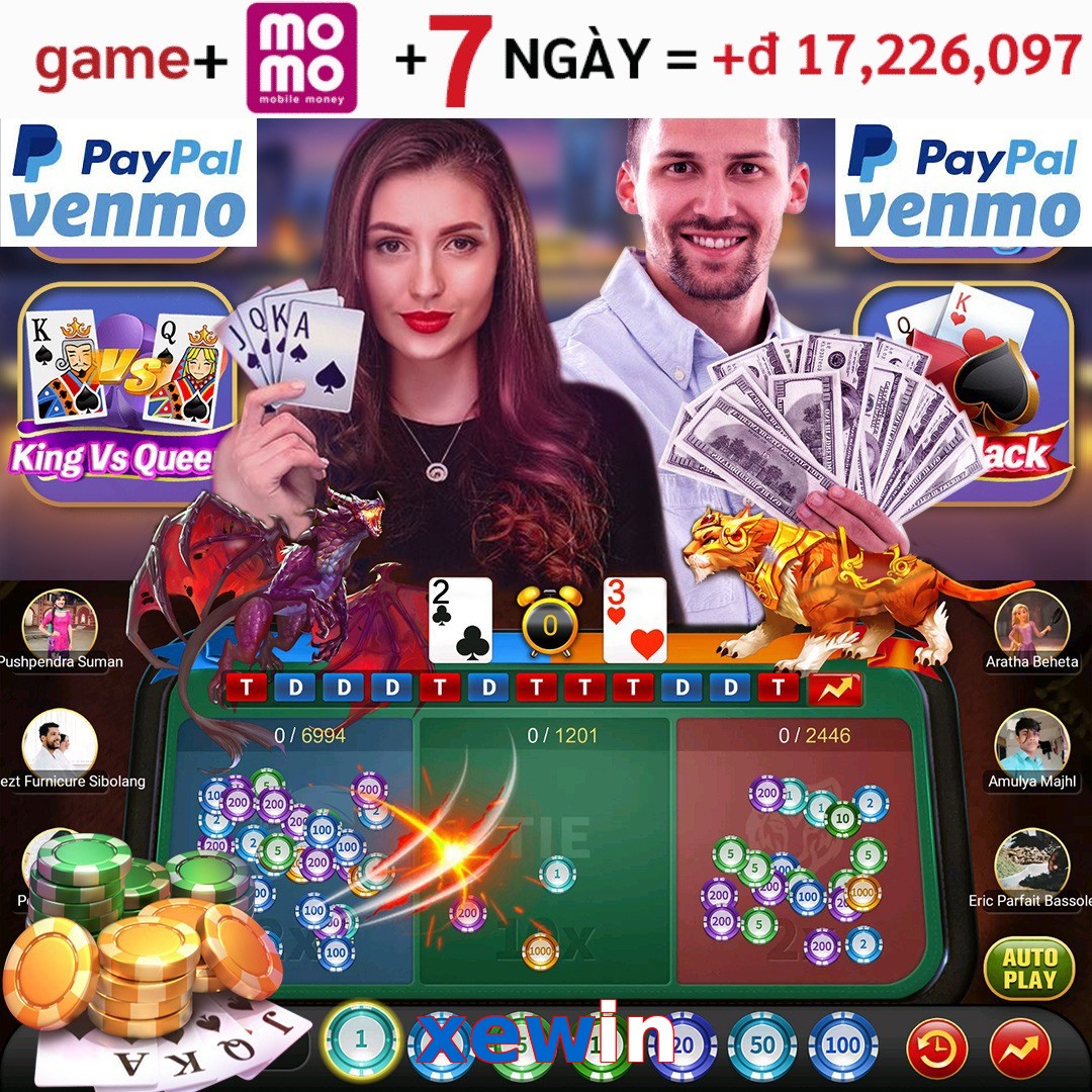 xewin