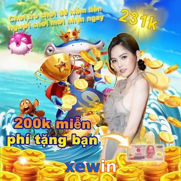 xewin