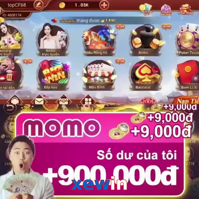 xewin