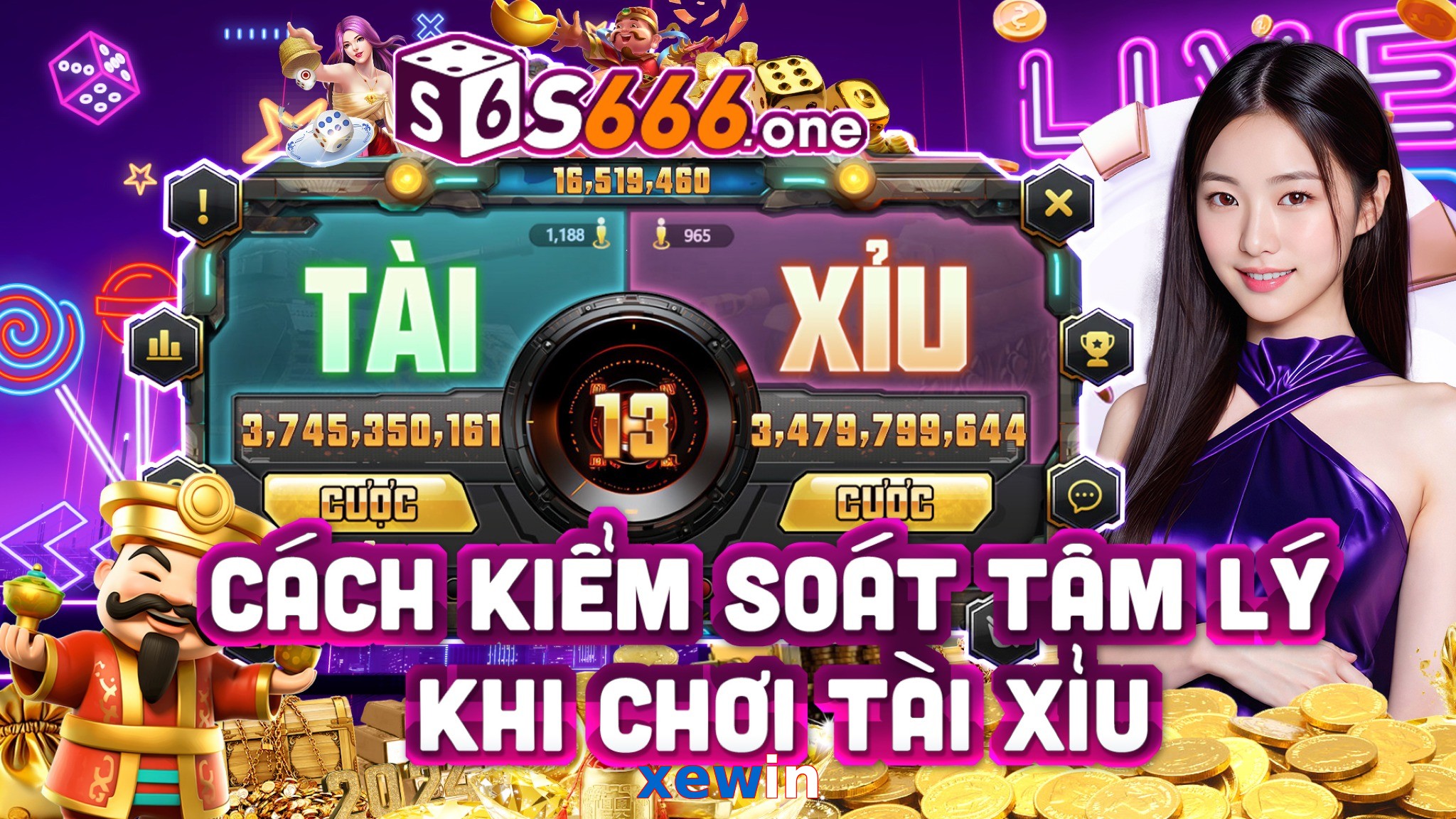 xewin