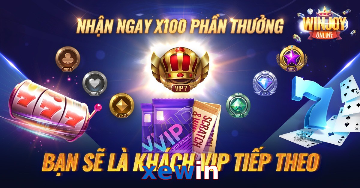 xewin