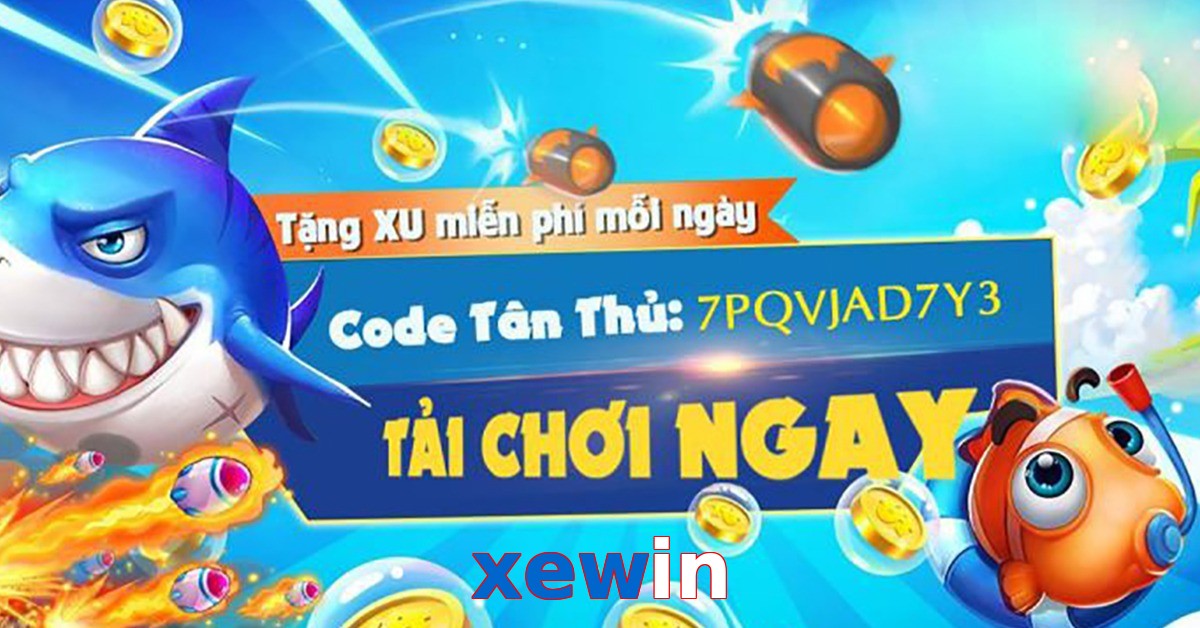 xewin