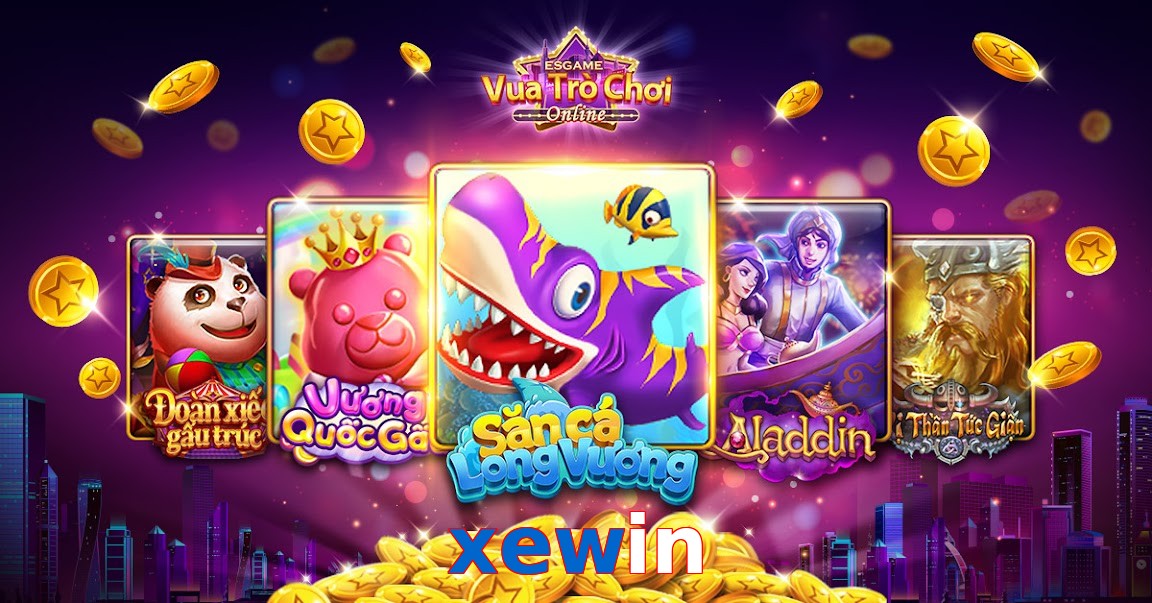xewin