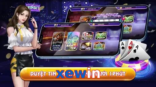 xewin