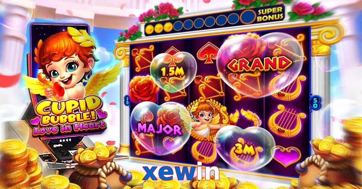 xewin
