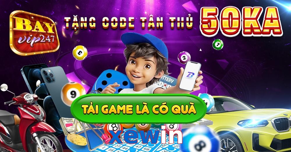 xewin