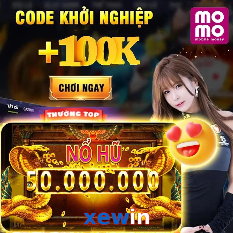 xewin