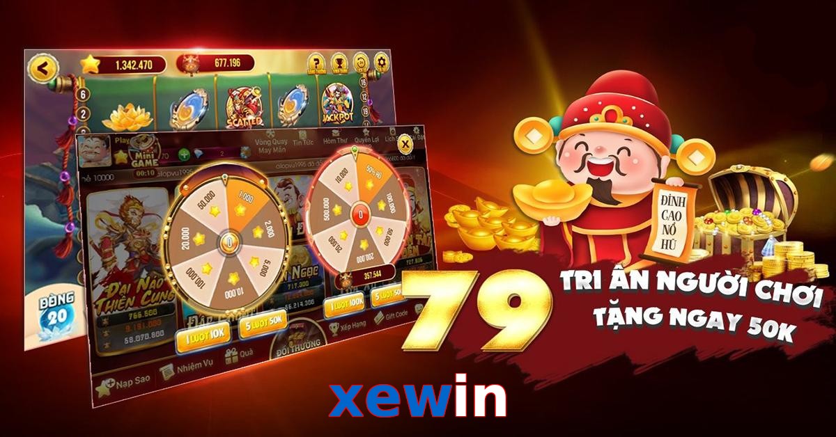 xewin