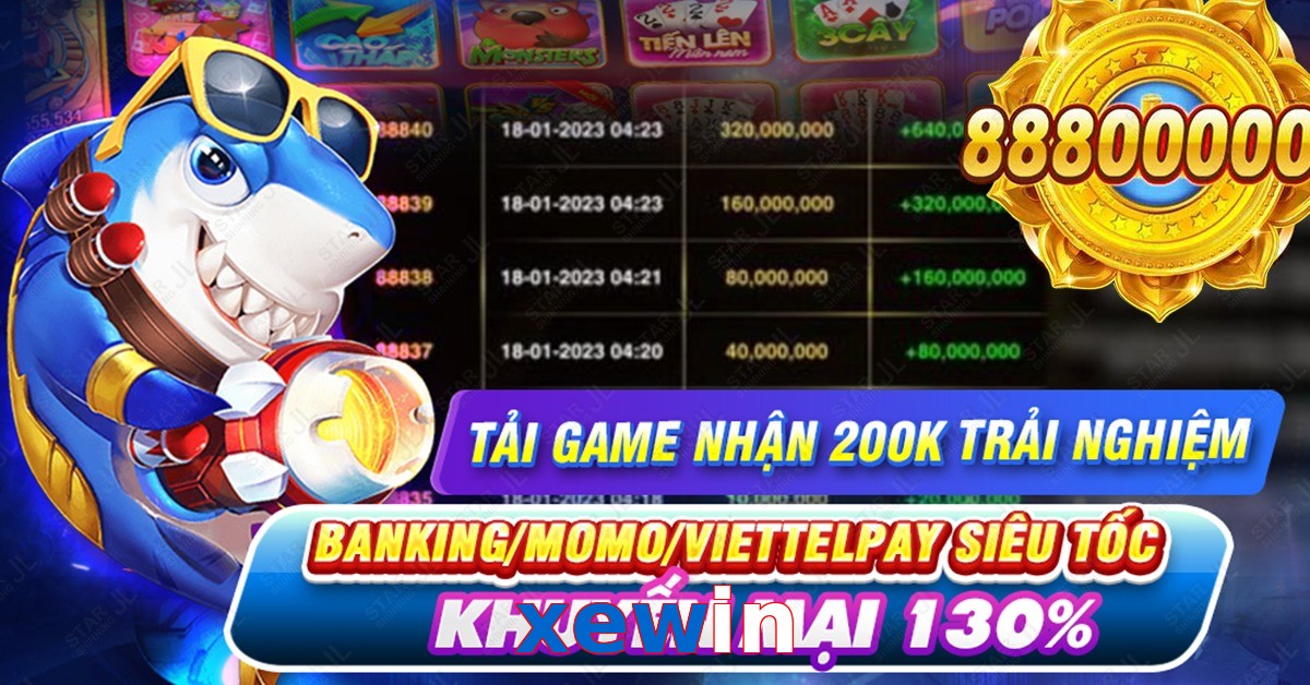 xewin