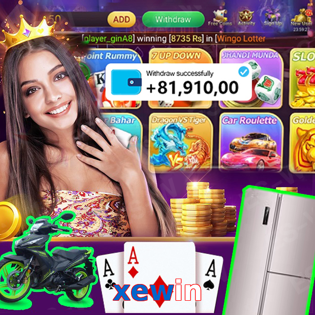 xewin