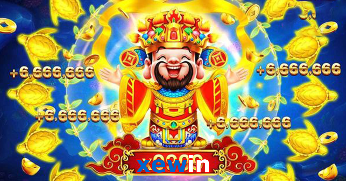 xewin