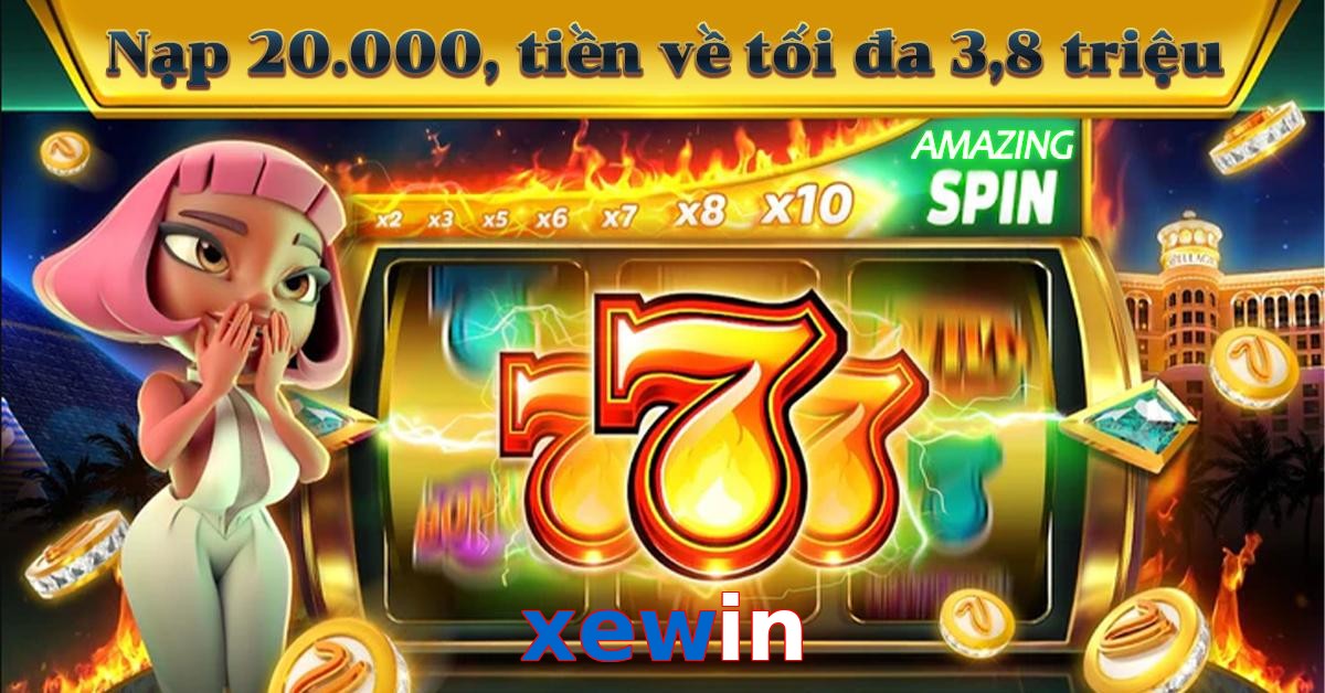 xewin