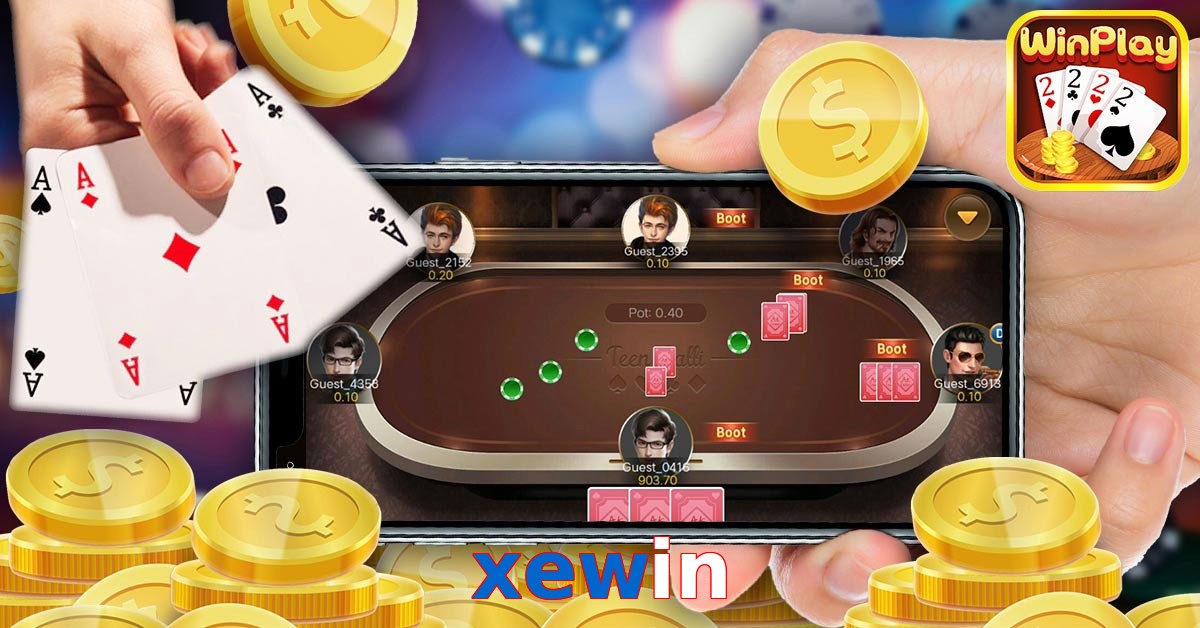 xewin