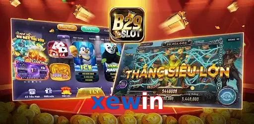 xewin