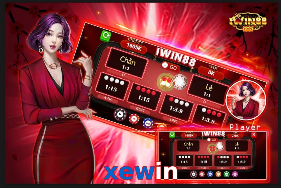 xewin