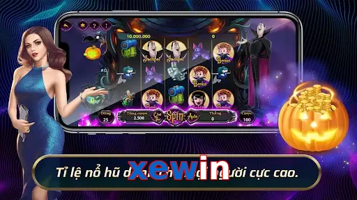 xewin