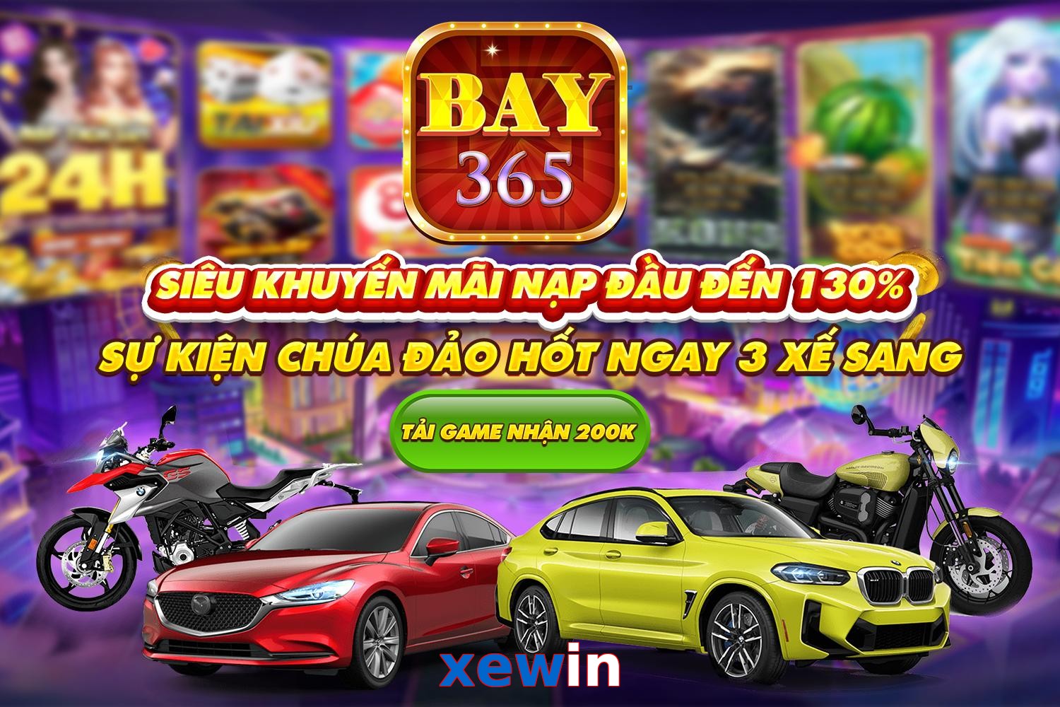 xewin