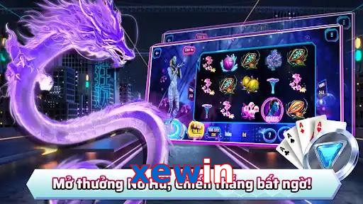 xewin