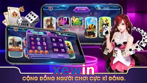 xewin