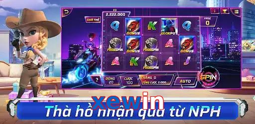 xewin