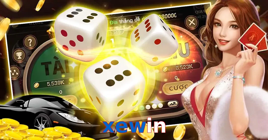 xewin
