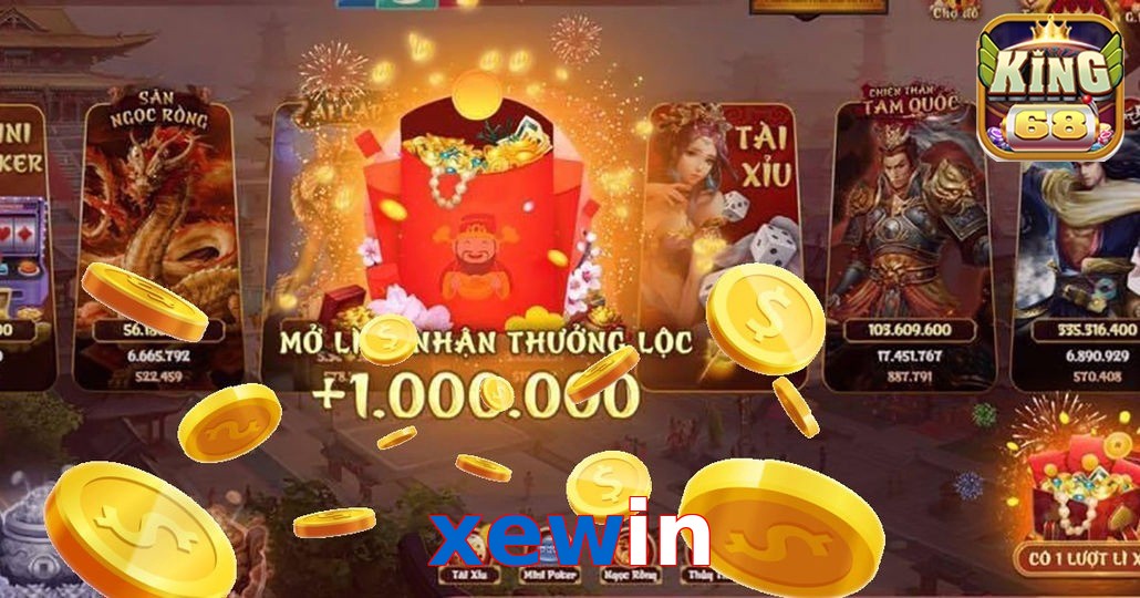 xewin