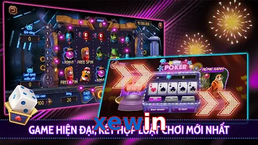 xewin