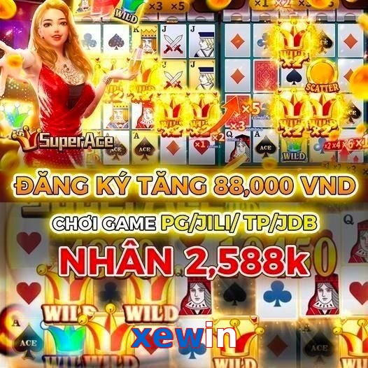 xewin