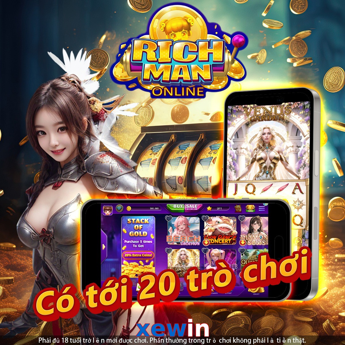 xewin