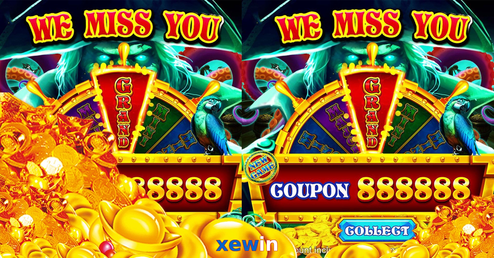 xewin