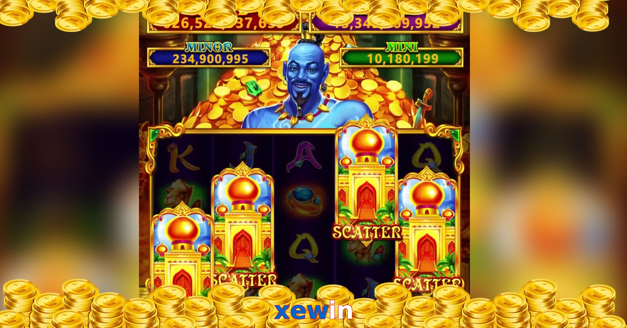 xewin