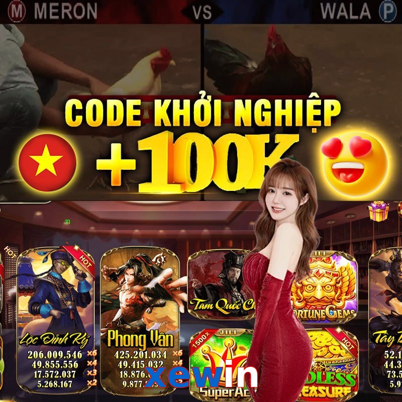 xewin