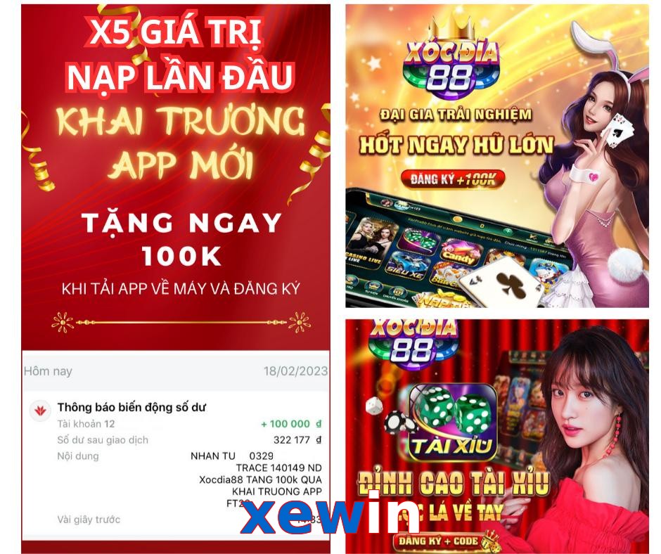 xewin